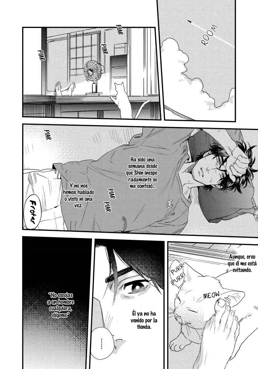 Boku no Omawarisan (2017) - Capítulo 2 - Página 3 - LectorTMOo