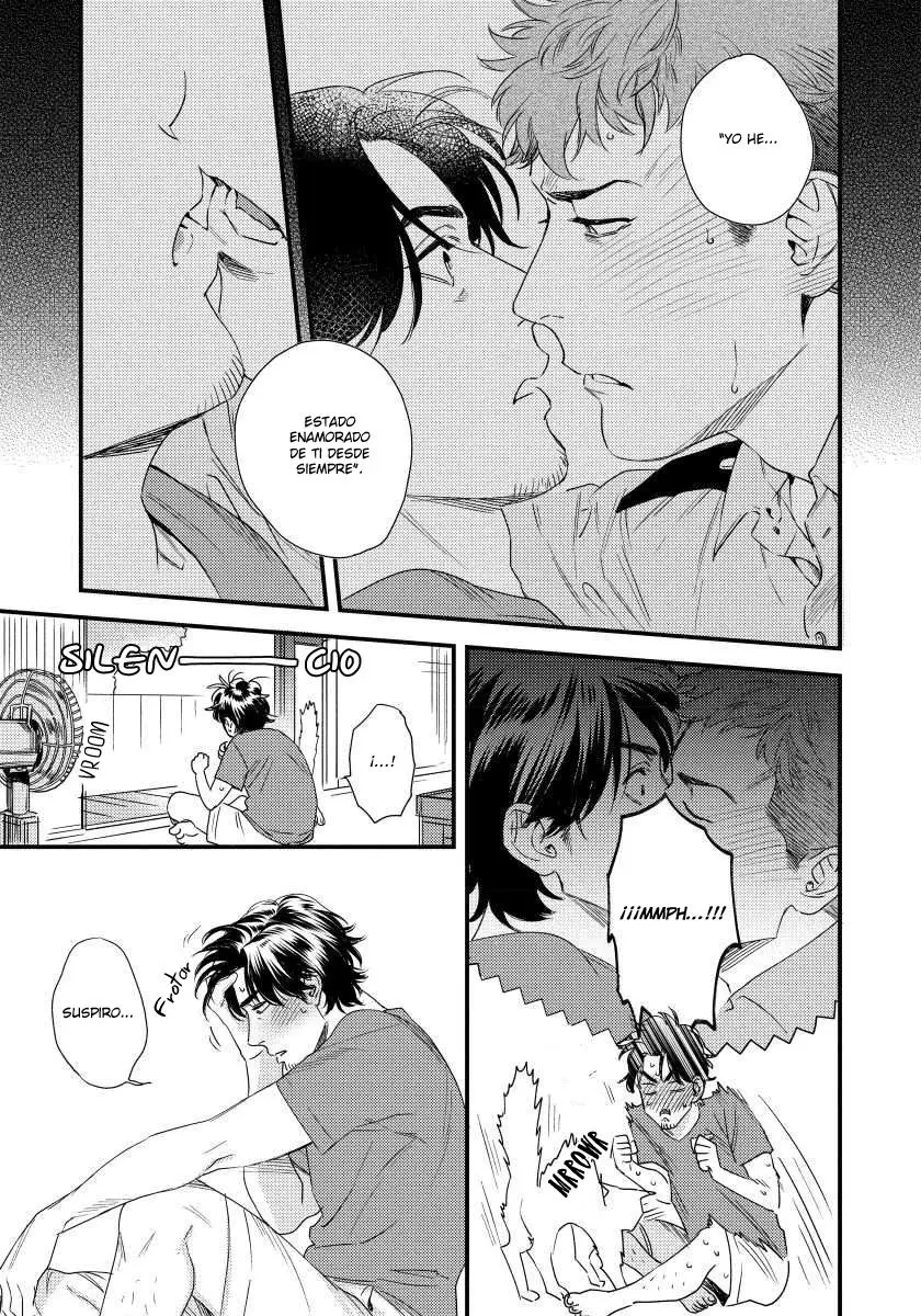 Boku no Omawarisan (2017) - Capítulo 2 - Página 4 - LectorTMOo