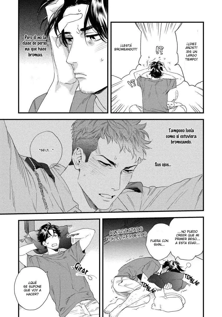 Boku no Omawarisan (2017) - Capítulo 2 - Página 6 - LectorTMOo