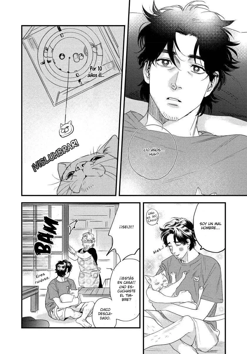 Boku no Omawarisan (2017) - Capítulo 2 - Página 7 - LectorTMOo
