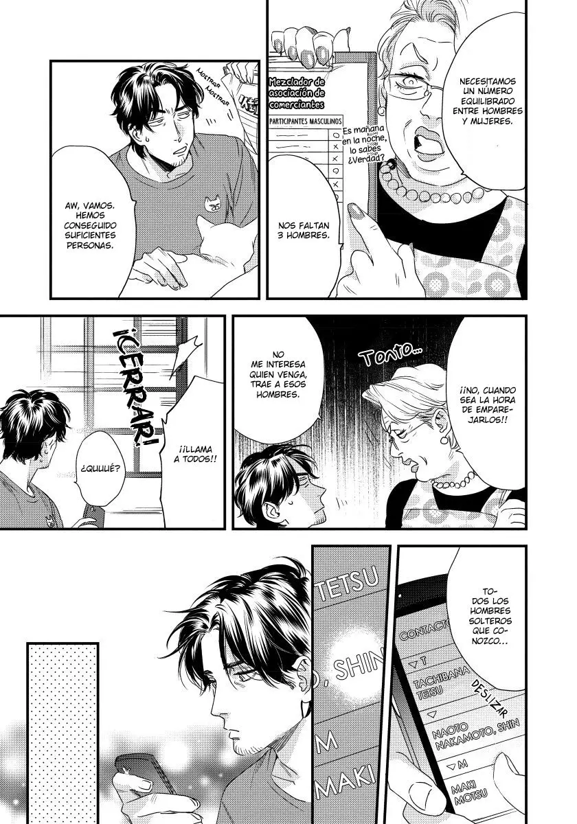 Boku no Omawarisan (2017) - Capítulo 2 - Página 8 - LectorTMOo