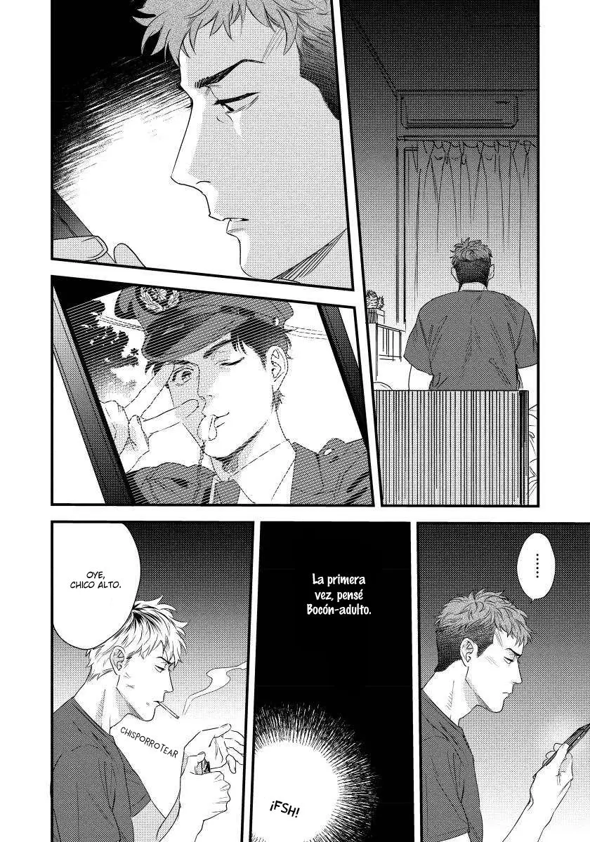 Boku no Omawarisan (2017) - Capítulo 2 - Página 10 - LectorTMOo