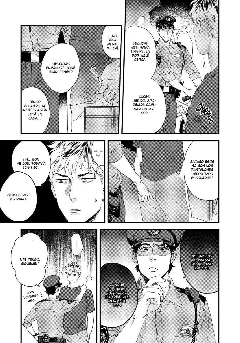 Boku no Omawarisan (2017) - Capítulo 2 - Página 11 - LectorTMOo