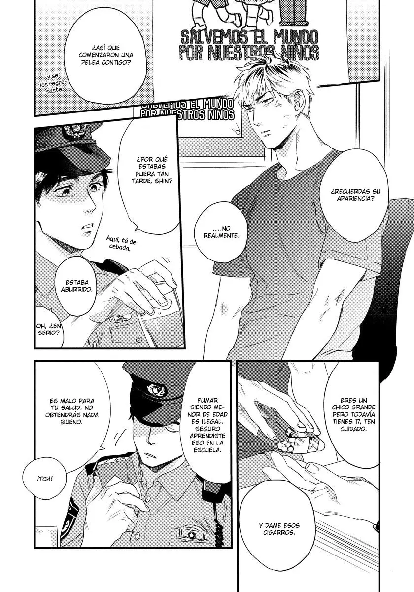 Boku no Omawarisan (2017) - Capítulo 2 - Página 12 - LectorTMOo