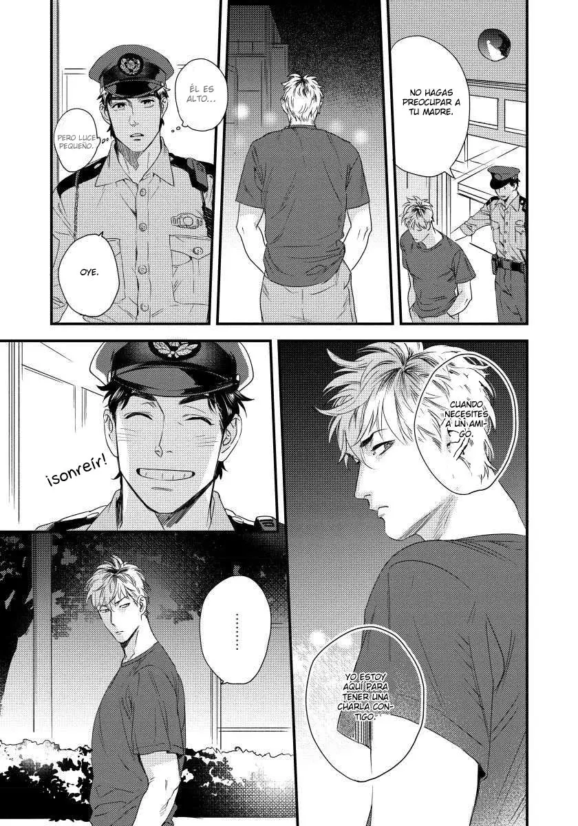 Boku no Omawarisan (2017) - Capítulo 2 - Página 15 - LectorTMOo