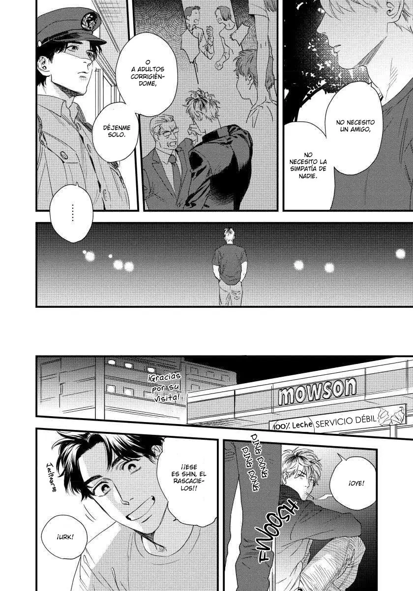 Boku no Omawarisan (2017) - Capítulo 2 - Página 16 - LectorTMOo