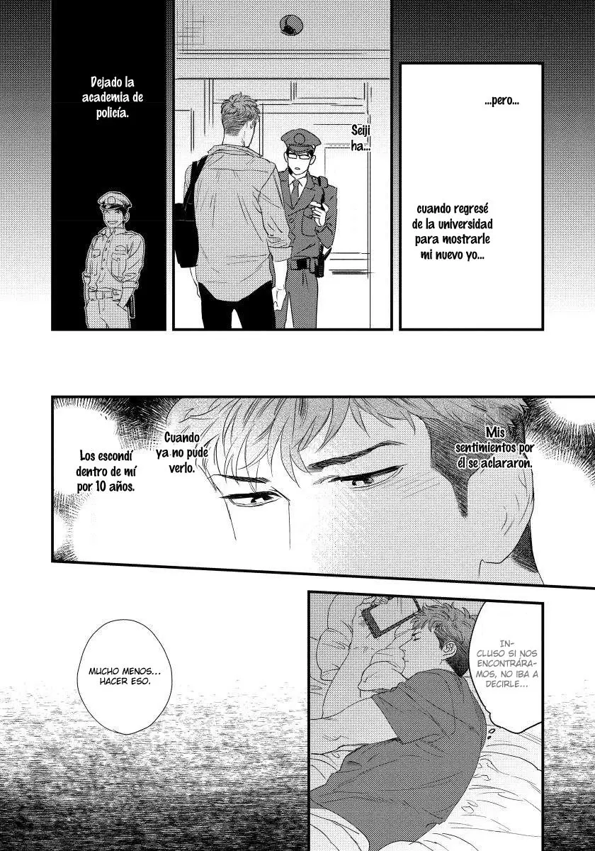 Boku no Omawarisan (2017) - Capítulo 2 - Página 22 - LectorTMOo