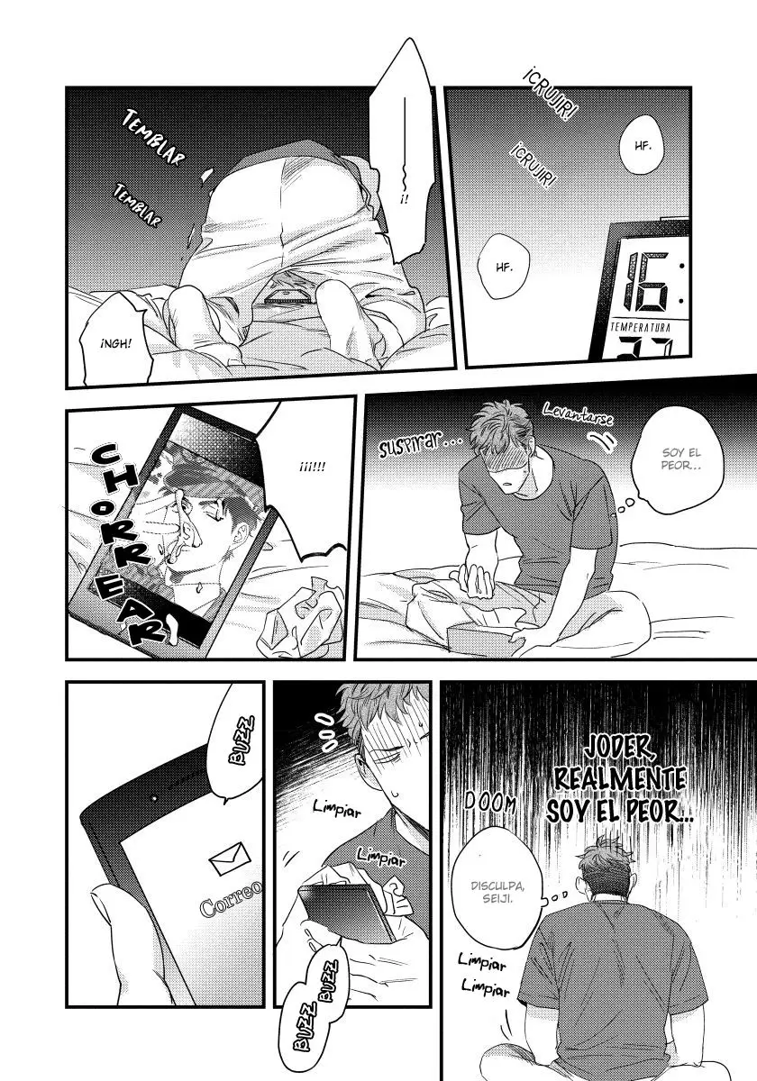 Boku no Omawarisan (2017) - Capítulo 2 - Página 24 - LectorTMOo