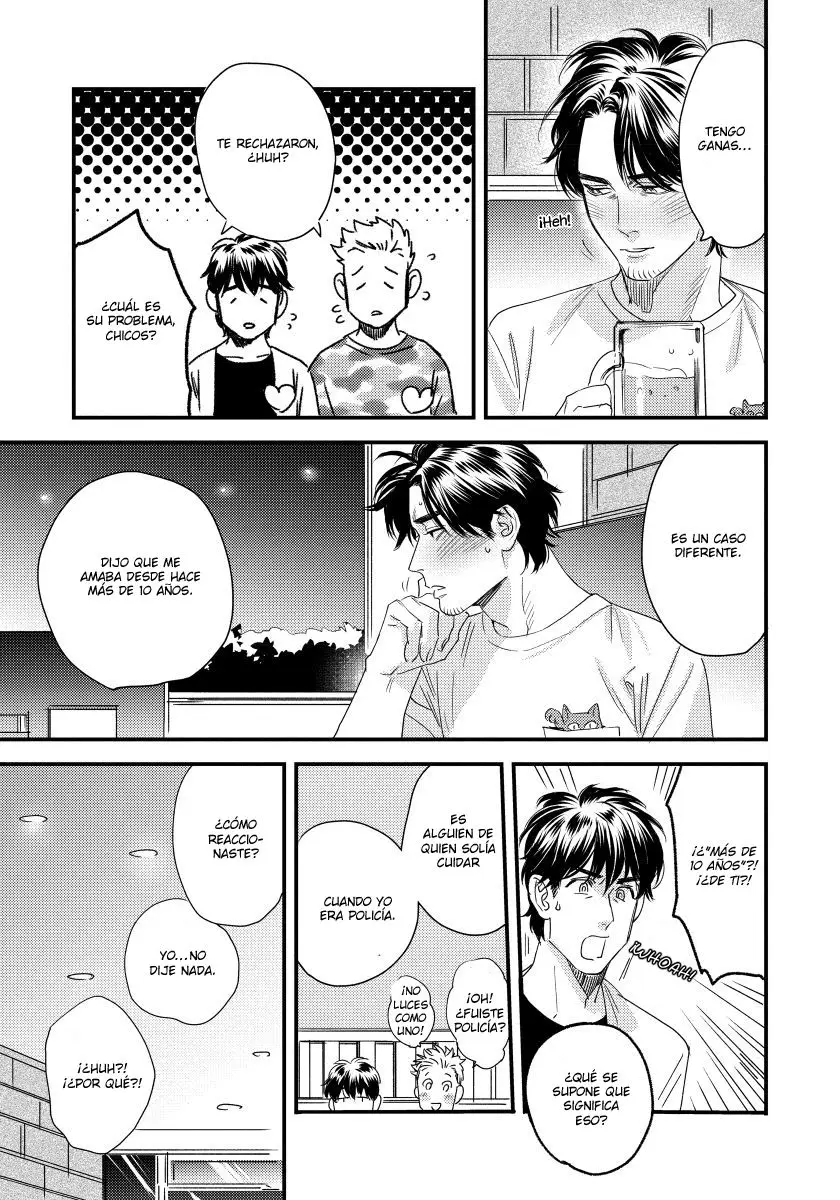 Boku no Omawarisan (2017) - Capítulo 2 - Página 27 - LectorTMOo
