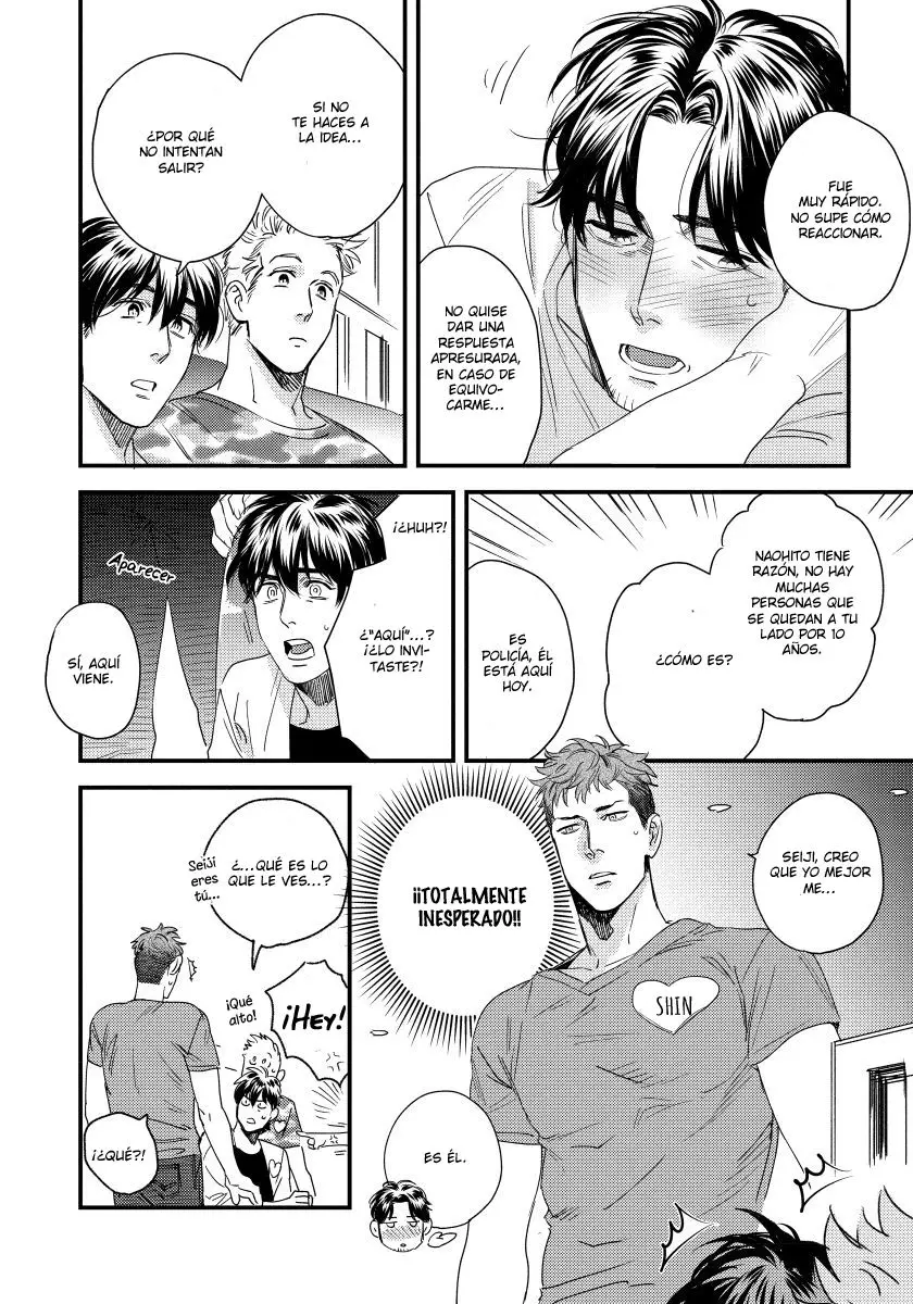 Boku no Omawarisan (2017) - Capítulo 2 - Página 28 - LectorTMOo