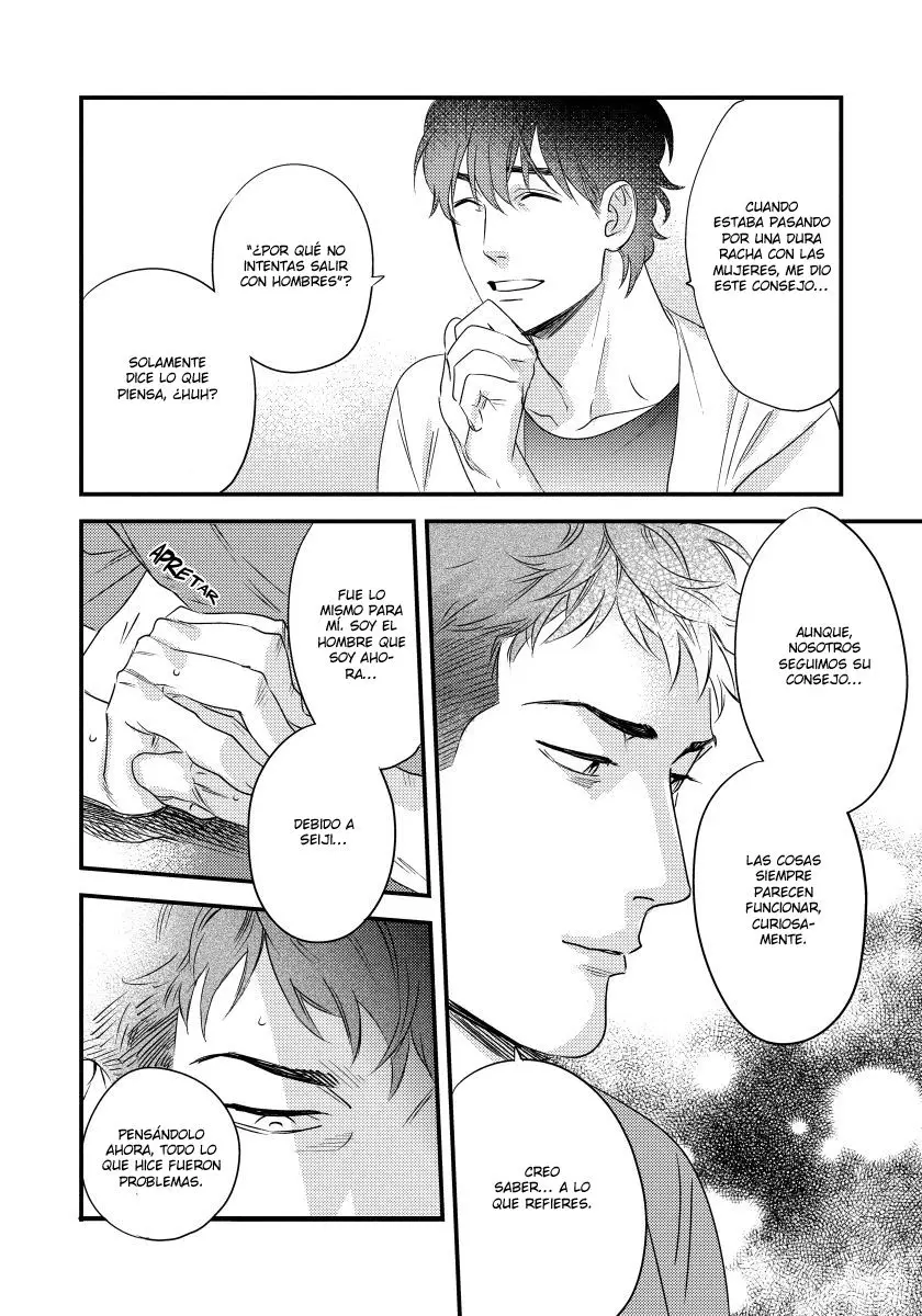 Boku no Omawarisan (2017) - Capítulo 2 - Página 30 - LectorTMOo