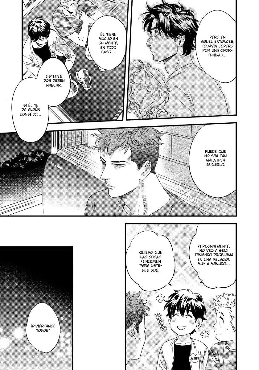 Boku no Omawarisan (2017) - Capítulo 2 - Página 31 - LectorTMOo