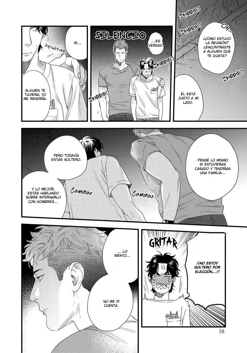 Boku no Omawarisan (2017) - Capítulo 2 - Página 34 - LectorTMOo