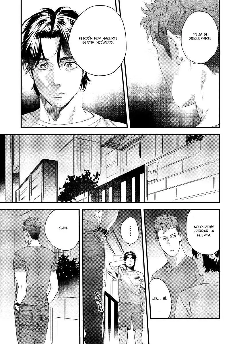 Boku no Omawarisan (2017) - Capítulo 2 - Página 35 - LectorTMOo