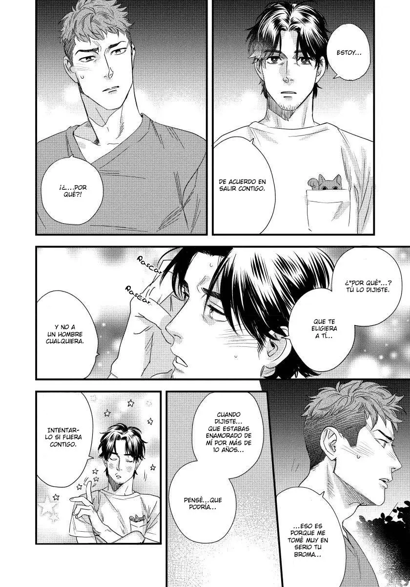 Boku no Omawarisan (2017) - Capítulo 2 - Página 36 - LectorTMOo
