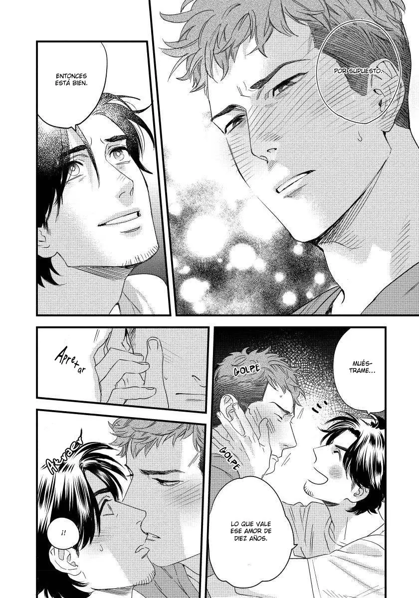Boku no Omawarisan (2017) - Capítulo 2 - Página 38 - LectorTMOo