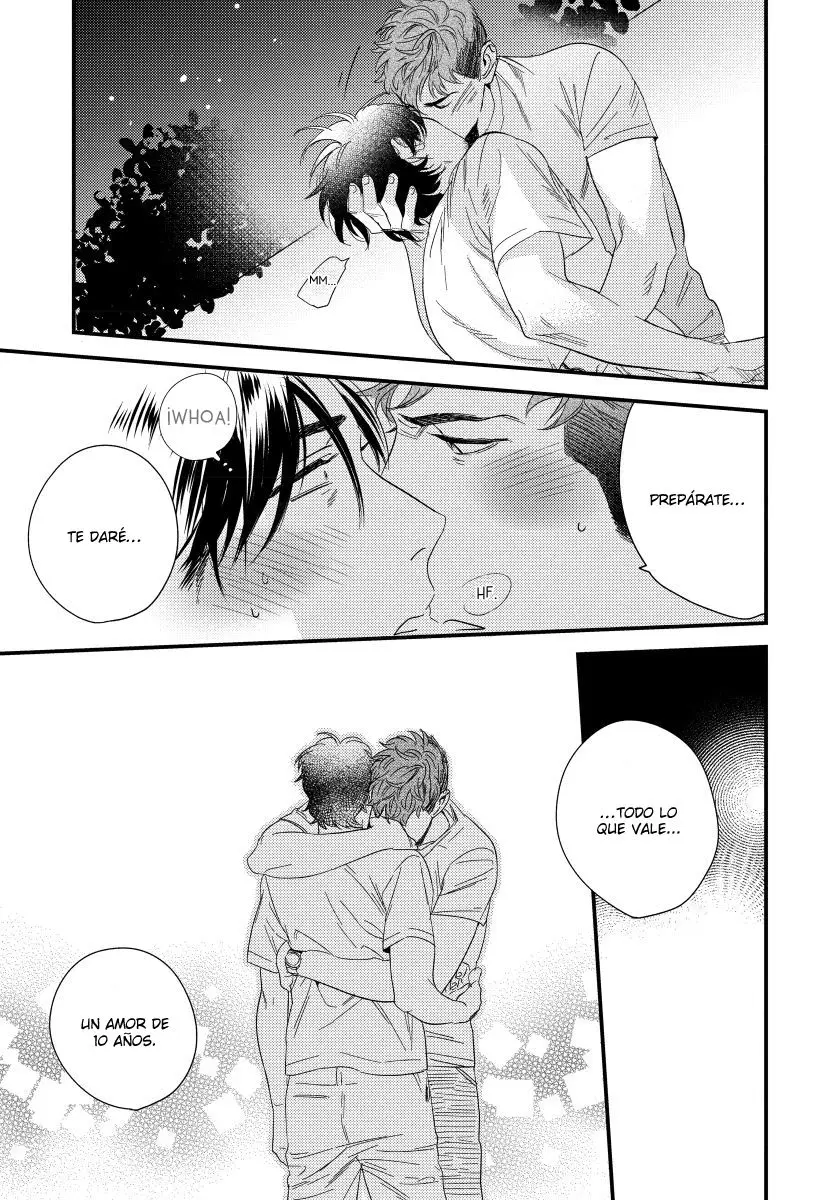 Boku no Omawarisan (2017) - Capítulo 2 - Página 39 - LectorTMOo