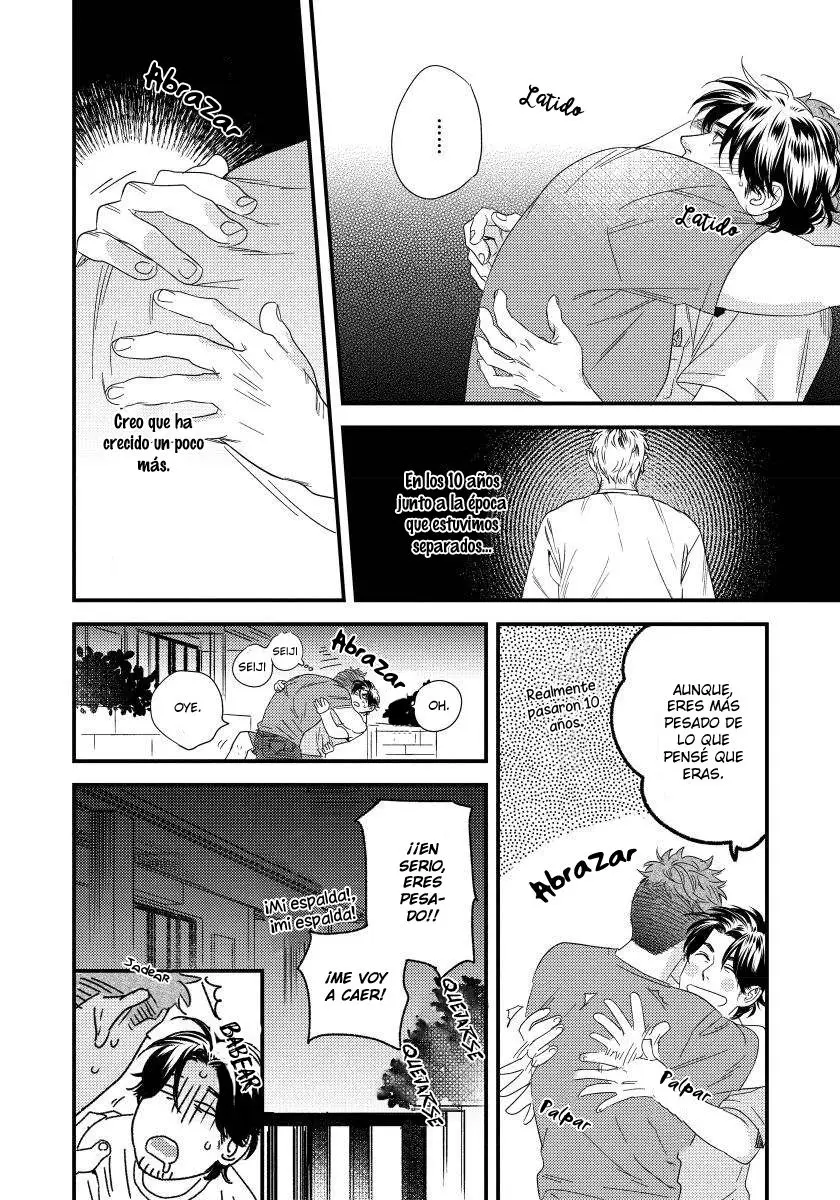 Boku no Omawarisan (2017) - Capítulo 2 - Página 40 - LectorTMOo