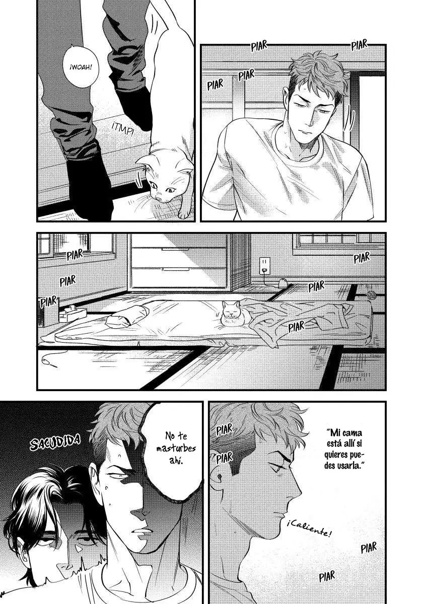 Boku no Omawarisan (2017) - Capítulo 3 - Página 8 - LectorTMOo