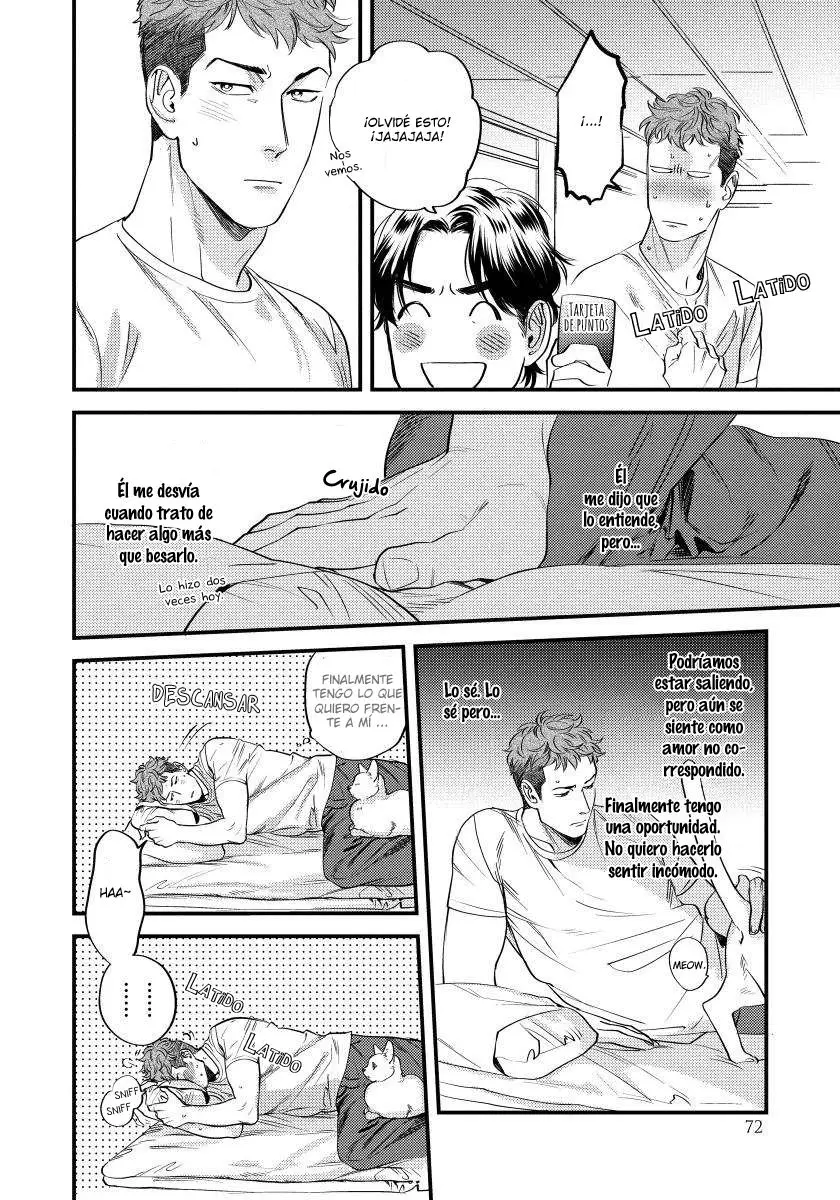 Boku no Omawarisan (2017) - Capítulo 3 - Página 9 - LectorTMOo