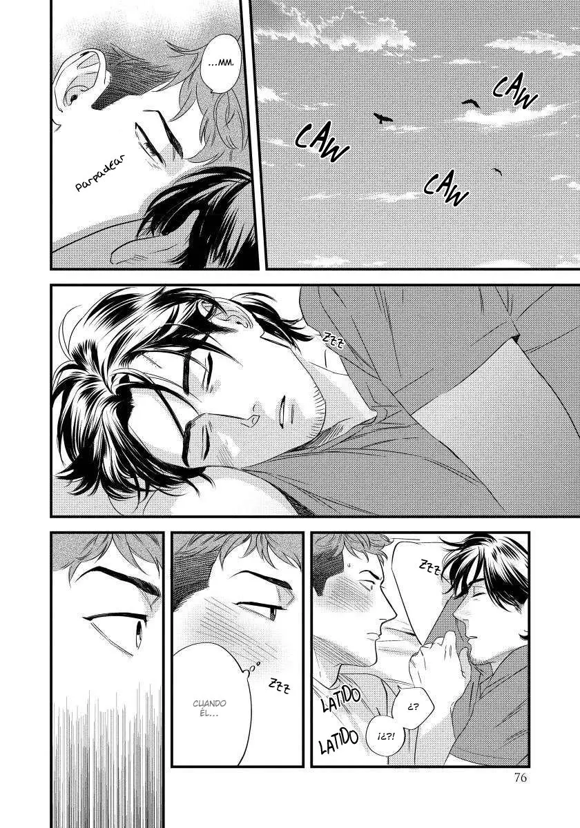 Boku no Omawarisan (2017) - Capítulo 3 - Página 13 - LectorTMOo
