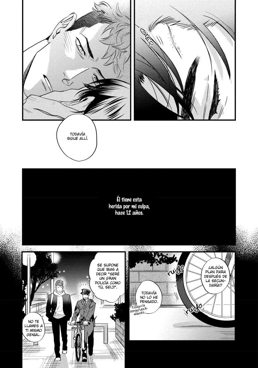 Boku no Omawarisan (2017) - Capítulo 3 - Página 14 - LectorTMOo