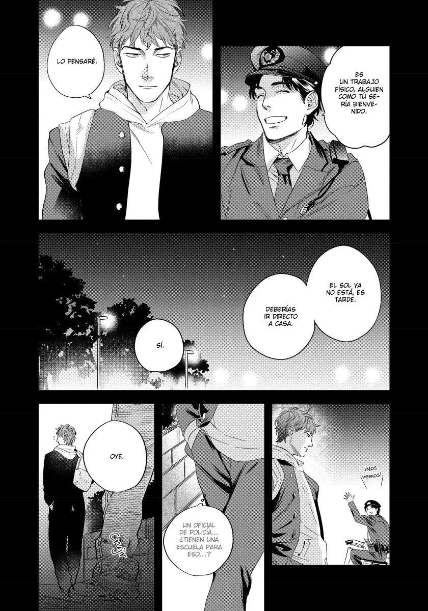 Boku no Omawarisan (2017) - Capítulo 3 - Página 15 - LectorTMOo
