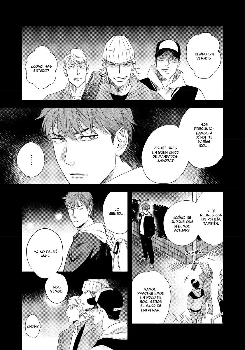 Boku no Omawarisan (2017) - Capítulo 3 - Página 16 - LectorTMOo
