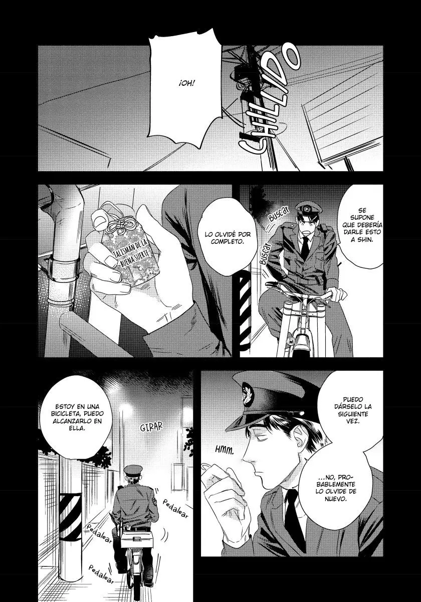 Boku no Omawarisan (2017) - Capítulo 3 - Página 17 - LectorTMOo