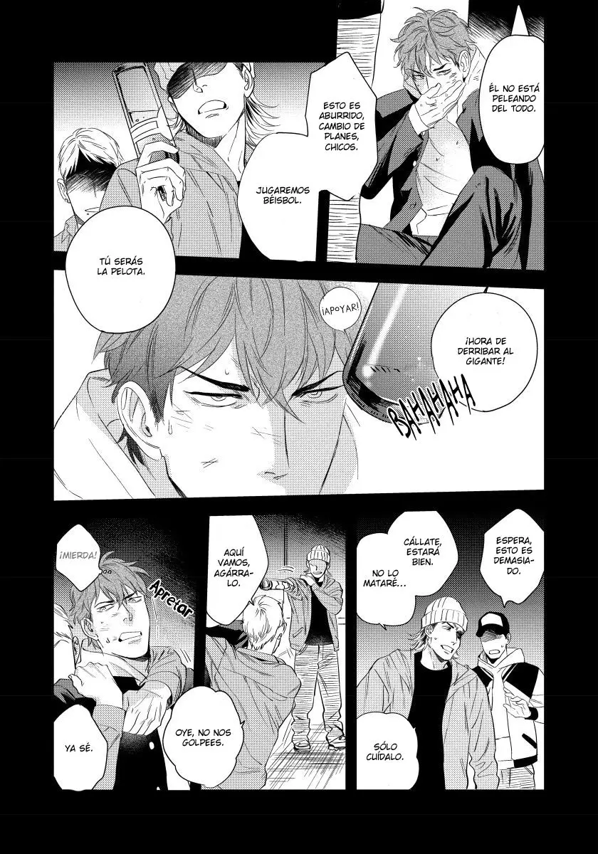 Boku no Omawarisan (2017) - Capítulo 3 - Página 18 - LectorTMOo