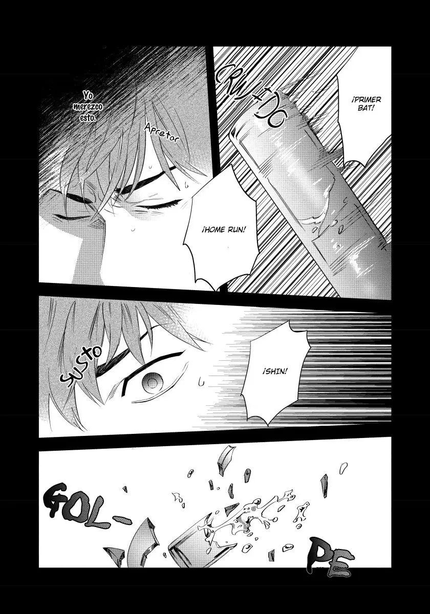 Boku no Omawarisan (2017) - Capítulo 3 - Página 19 - LectorTMOo
