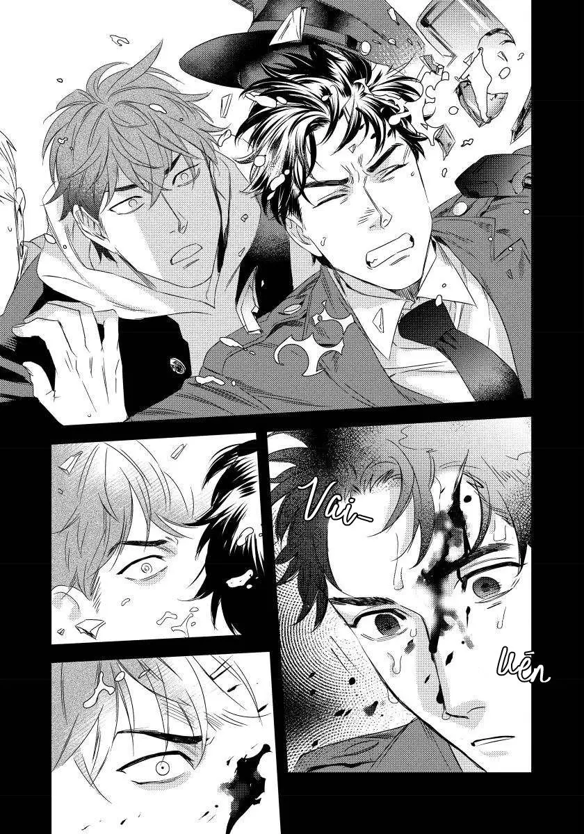 Boku no Omawarisan (2017) - Capítulo 3 - Página 20 - LectorTMOo