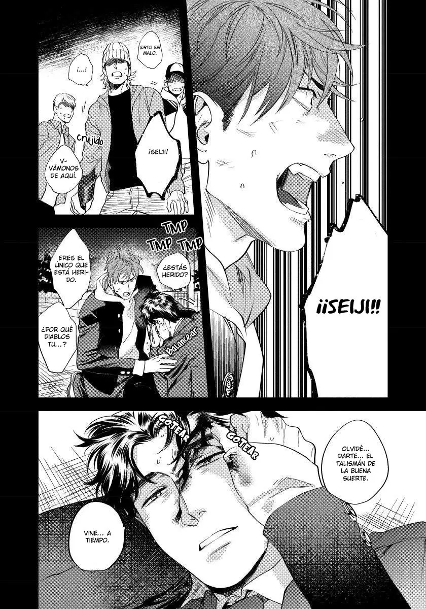 Boku no Omawarisan (2017) - Capítulo 3 - Página 21 - LectorTMOo