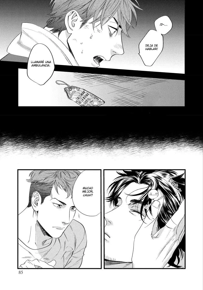 Boku no Omawarisan (2017) - Capítulo 3 - Página 22 - LectorTMOo
