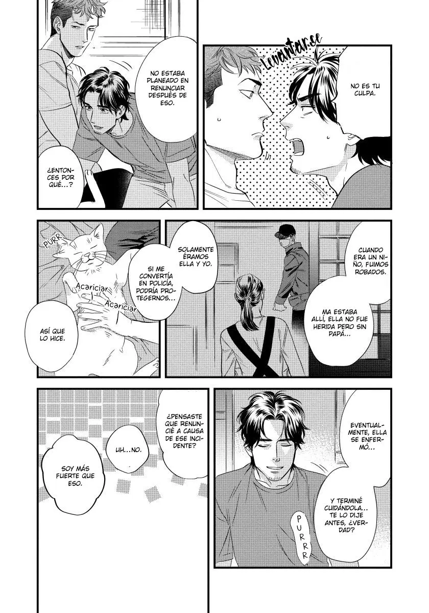 Boku no Omawarisan (2017) - Capítulo 3 - Página 24 - LectorTMOo
