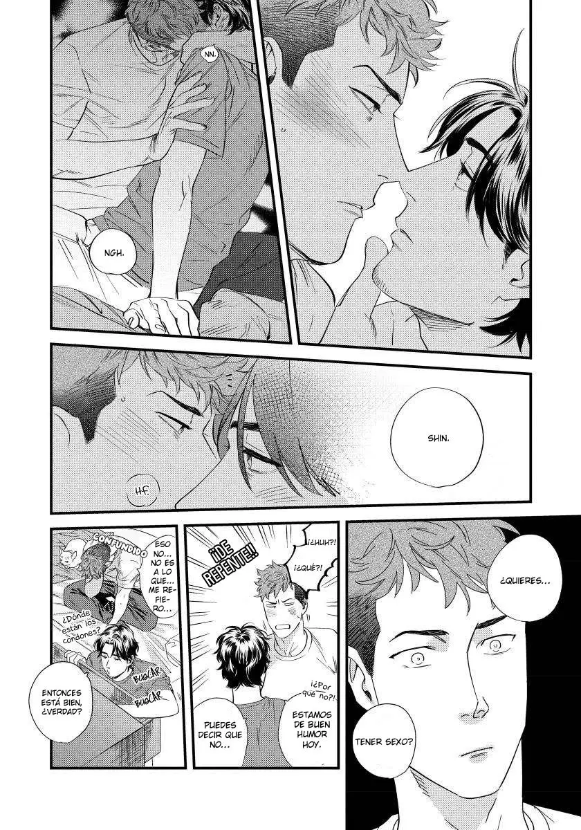Boku no Omawarisan (2017) - Capítulo 3 - Página 27 - LectorTMOo