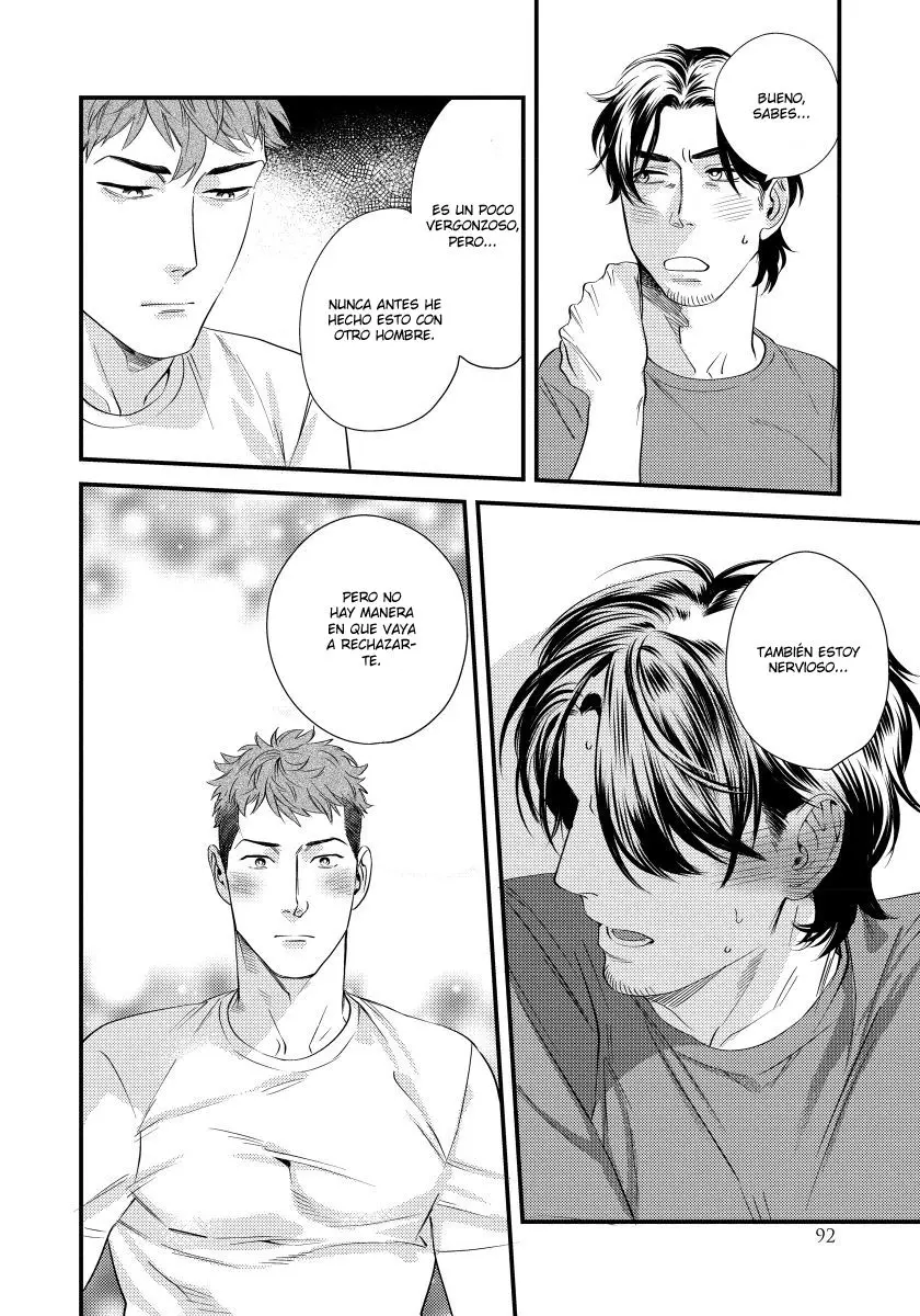 Boku no Omawarisan (2017) - Capítulo 3 - Página 29 - LectorTMOo