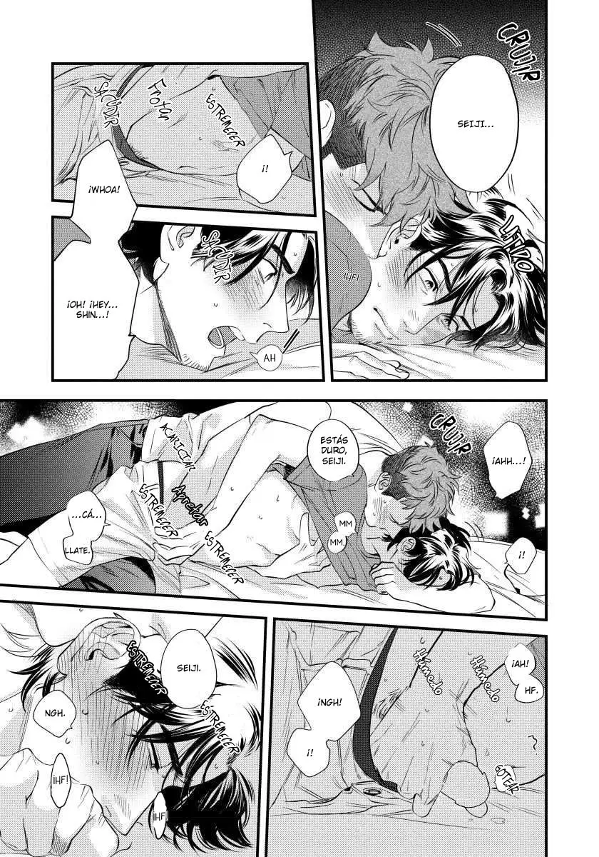 Boku no Omawarisan (2017) - Capítulo 3 - Página 32 - LectorTMOo