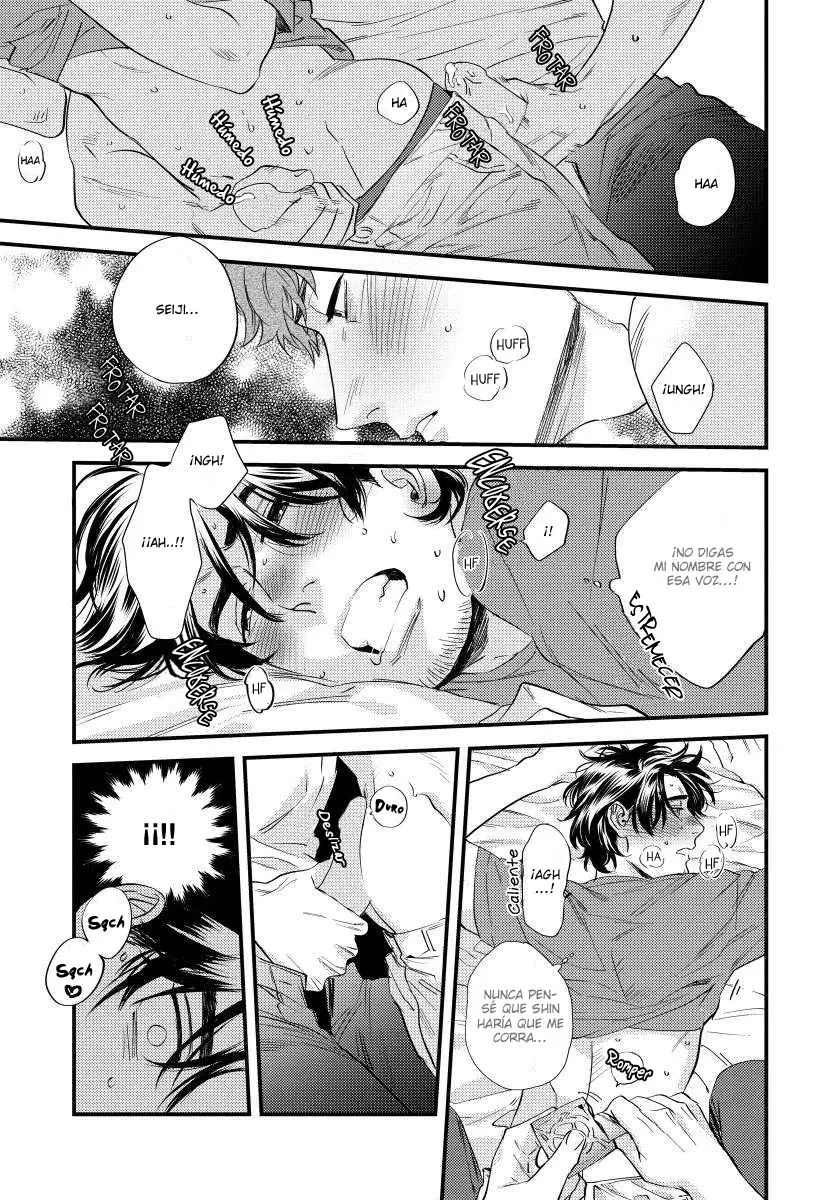 Boku no Omawarisan (2017) - Capítulo 3 - Página 33 - LectorTMOo