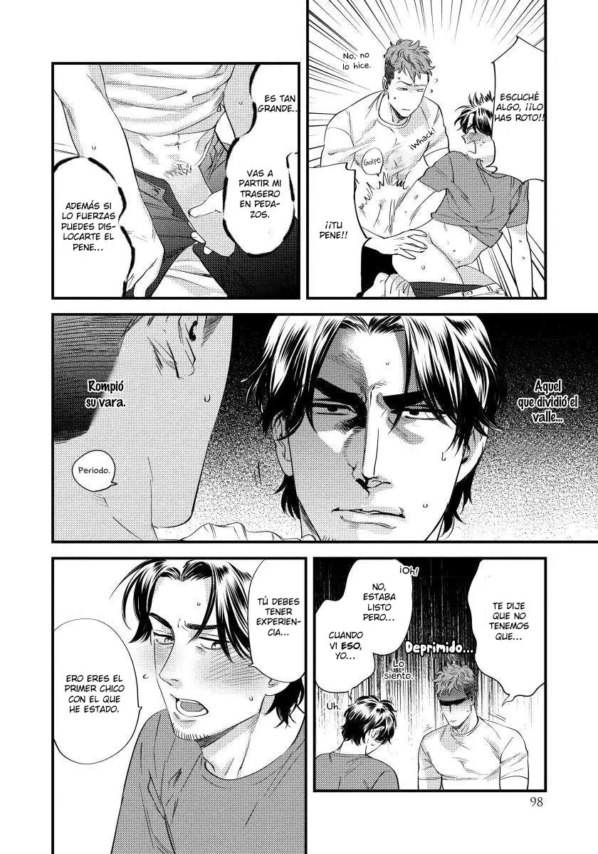 Boku no Omawarisan (2017) - Capítulo 3 - Página 35 - LectorTMOo