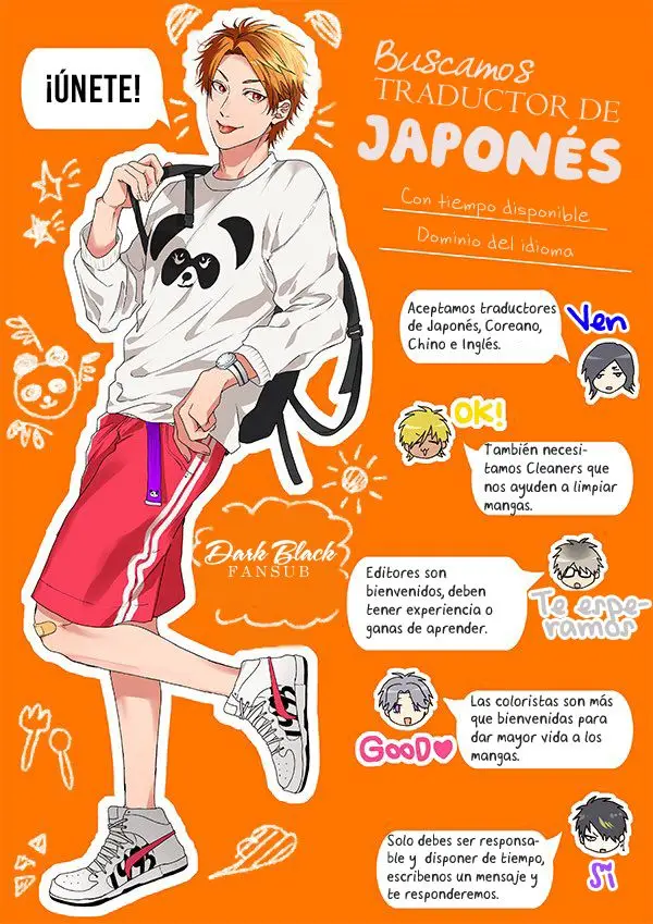 Boku no Omawarisan (2017) - Capítulo 4 - Página 2 - LectorTMOo
