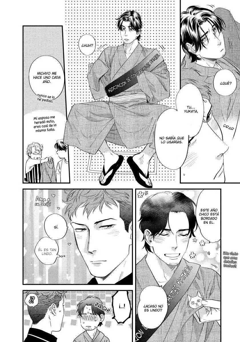 Boku no Omawarisan (2017) - Capítulo 4 - Página 5 - LectorTMOo