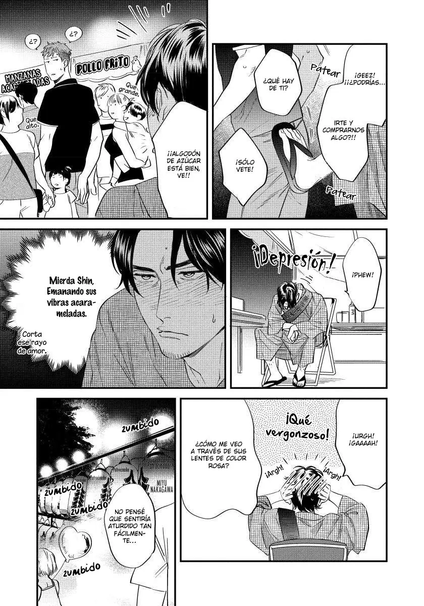 Boku no Omawarisan (2017) - Capítulo 4 - Página 6 - LectorTMOo