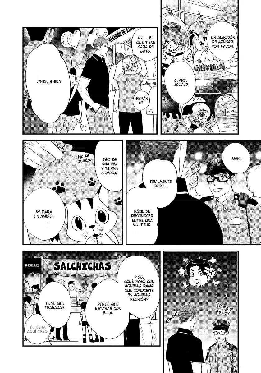 Boku no Omawarisan (2017) - Capítulo 4 - Página 7 - LectorTMOo