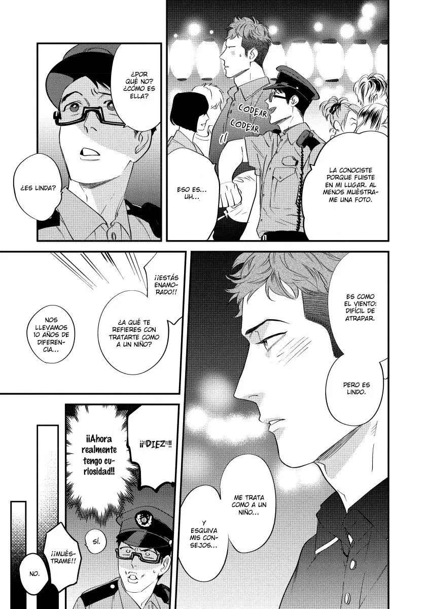 Boku no Omawarisan (2017) - Capítulo 4 - Página 8 - LectorTMOo