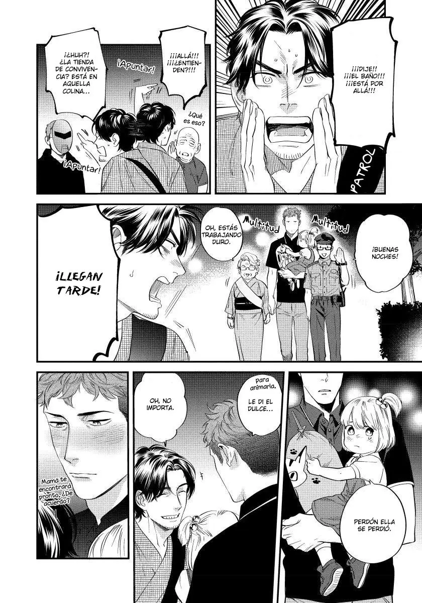 Boku no Omawarisan (2017) - Capítulo 4 - Página 9 - LectorTMOo