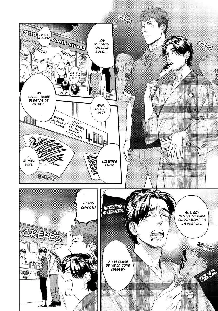 Boku no Omawarisan (2017) - Capítulo 4 - Página 11 - LectorTMOo