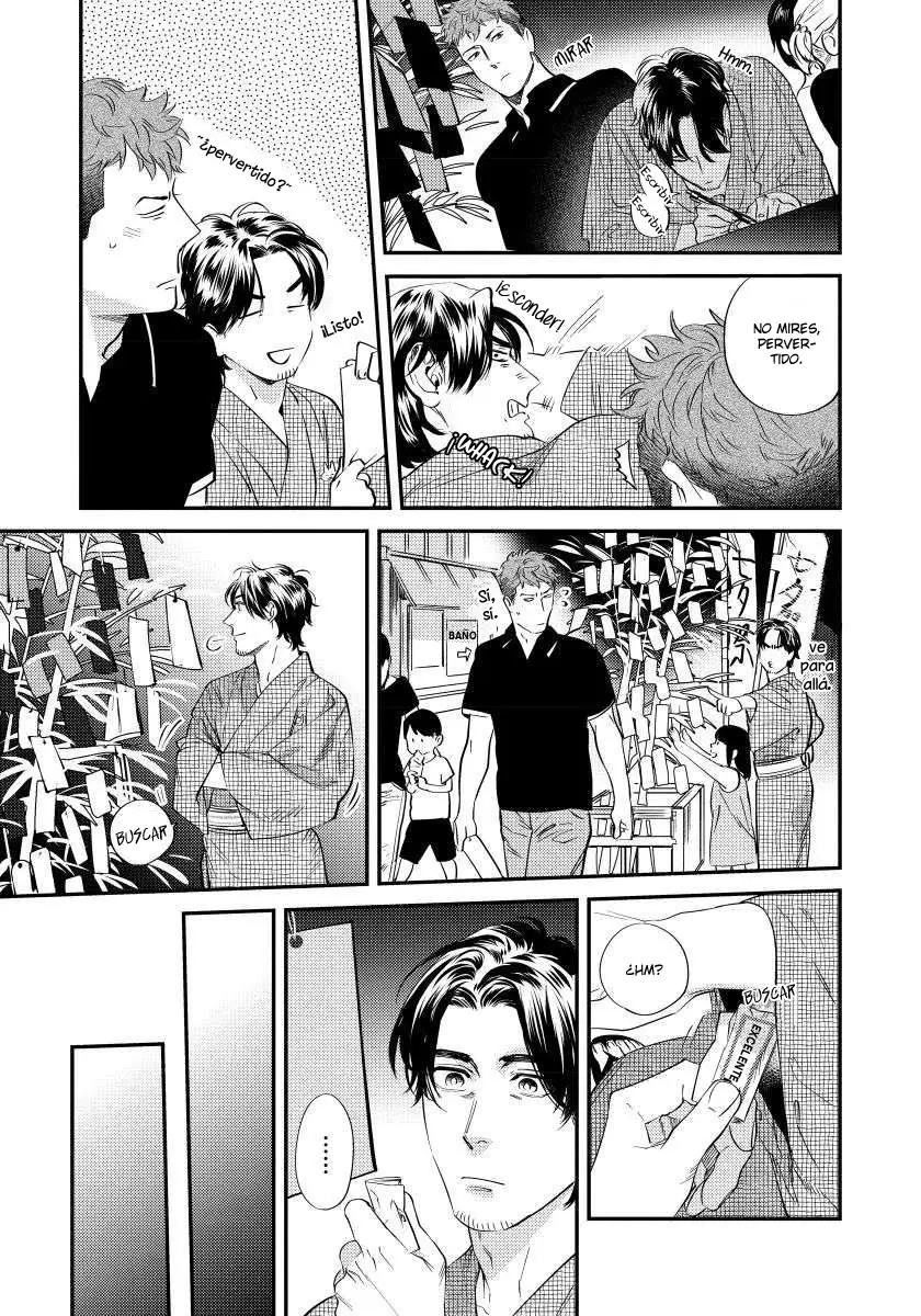 Boku no Omawarisan (2017) - Capítulo 4 - Página 16 - LectorTMOo