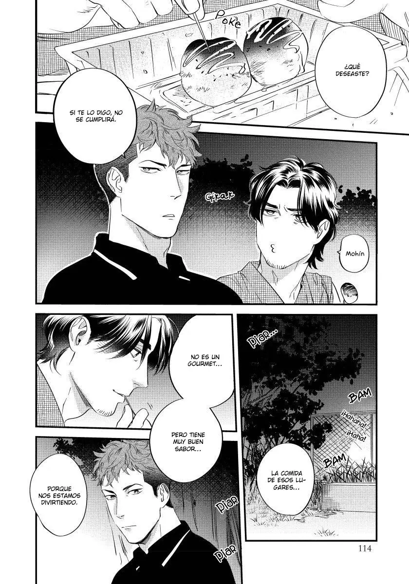 Boku no Omawarisan (2017) - Capítulo 4 - Página 17 - LectorTMOo