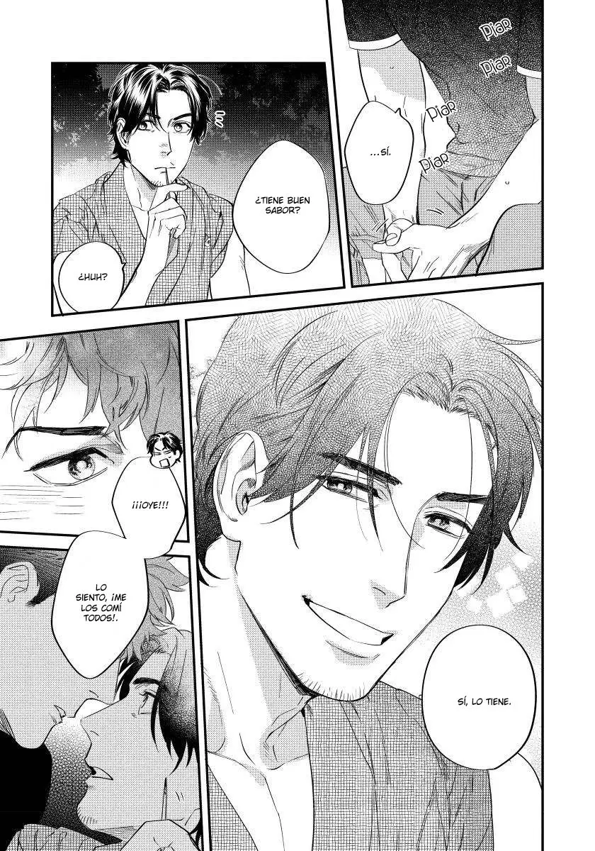 Boku no Omawarisan (2017) - Capítulo 4 - Página 18 - LectorTMOo
